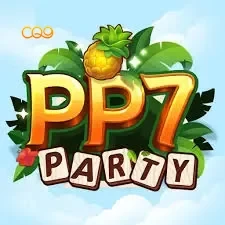 Logo pp7slot